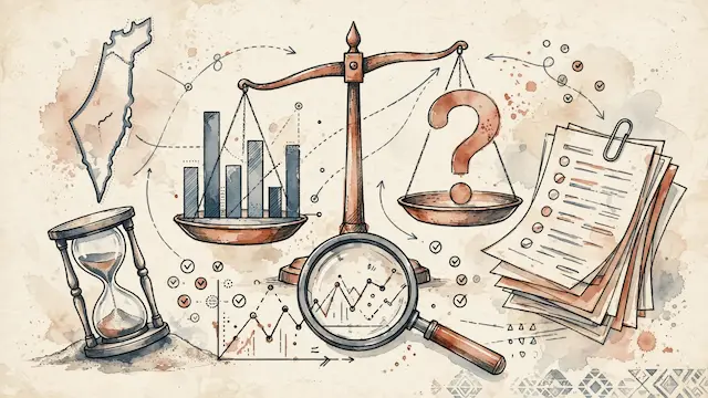 מה באמת אומרים סקרי המנדטים? השיטות וההטיות שחשוב להכיר לפני הבחירות