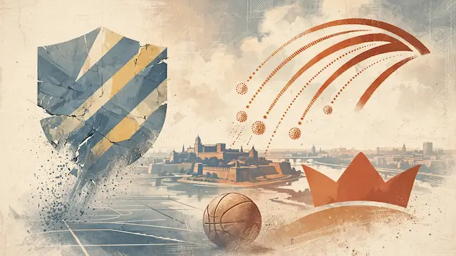 Maccabi Tel Aviv Suffers Home Loss to Real Madrid in EuroLeague