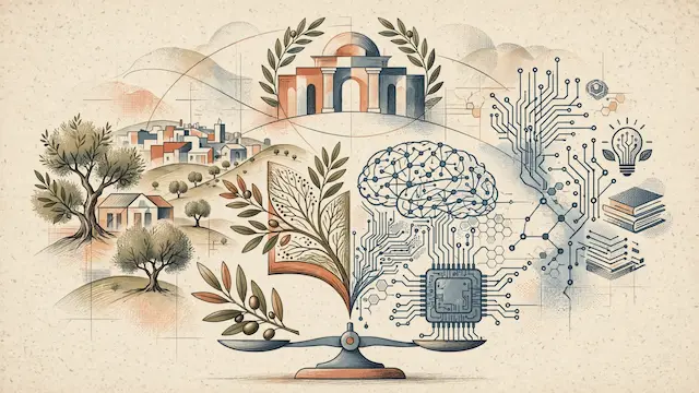 Or Yehuda Hosts National Conference on AI and Educational Leadership