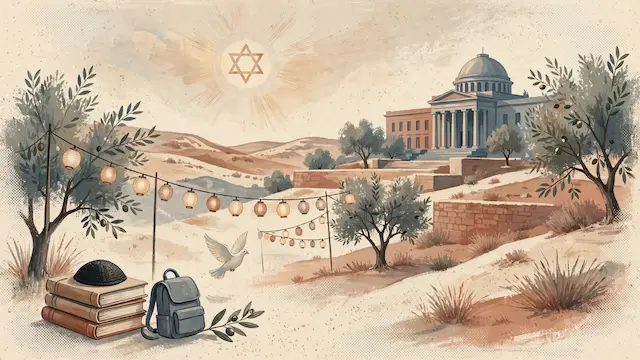 Israel Could See New Government Focused on Public Service