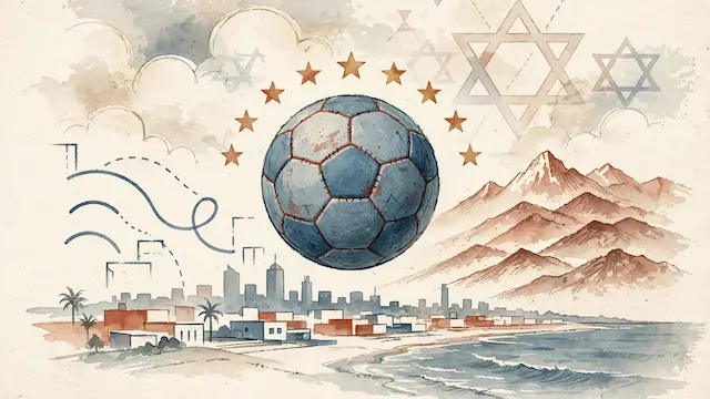 Maccabi Tel Aviv Coach Believes Team Could Have Won Seven Games