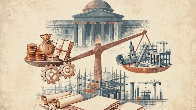 Financiers Warn of "World Order Change" After Israeli Supreme Court Ruling on Homebuyers