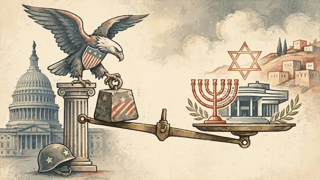 US Throws Weight Behind Netanyahu Ahead of Knesset Elections