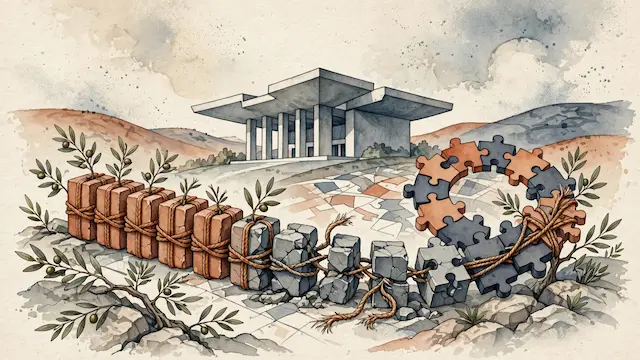 Netanyahu's Election History Reveals Patterns of Resilience and Coalition Building