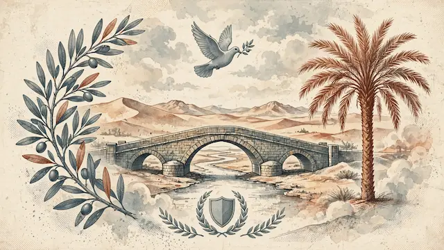 "לא תהיה ברירה לסעודים": צ'ייני מרום מעריך כי מהלך ענק מתקרב | האזינו