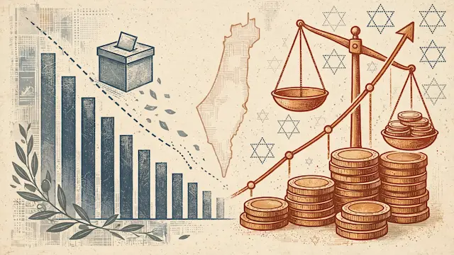 Betting Markets Surpass Polls in Predicting Israeli Election Outcomes