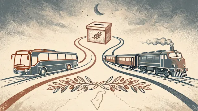 Free Public Transport on Election Day Announced