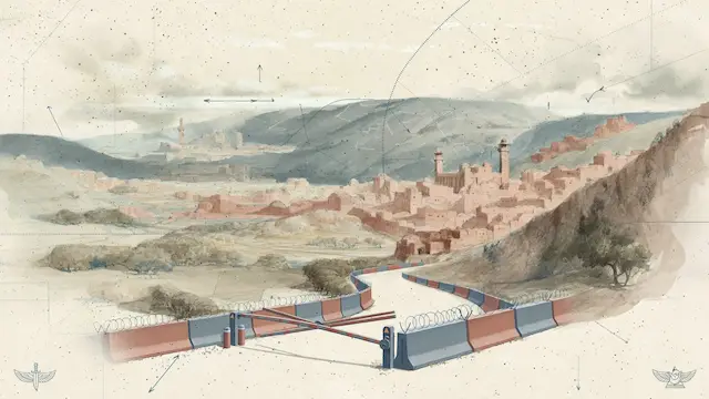 יחידות מיוחדות הוקפצו לחברון: החל הרס התשתיות בזירת הפיגוע