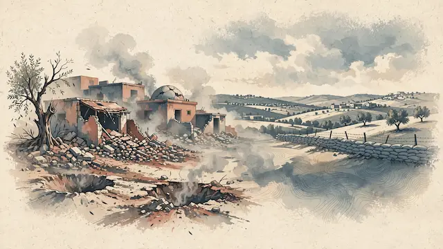 גבר נהרג בתקיפה ישראלית בח'אן יונס, צה"ל מרחיב שליטה במרכז הרצועה