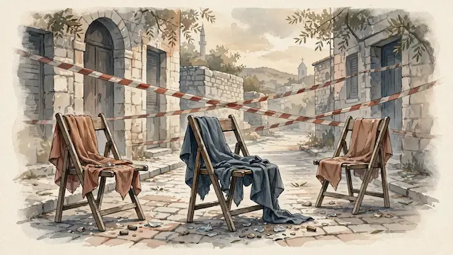 שלושה פצועים, אחד במצב קשה, מירי בשפרעם