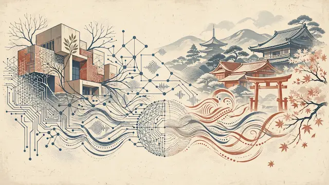 Israeli Researcher Presents AI and Multilingualism Study in Japan