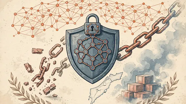 Netanyahu Explores Blockchain as Sanction Alternative Amid Growing International Pressure
