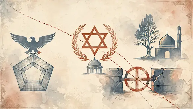 US and Israel Prepared for Iran Strike That Was Not Approved