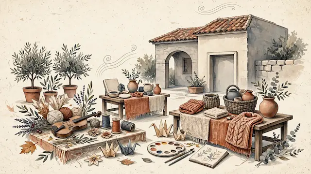 מרכז 'מול הנב' בירכא חגג את היום הבינלאומי לקשיש