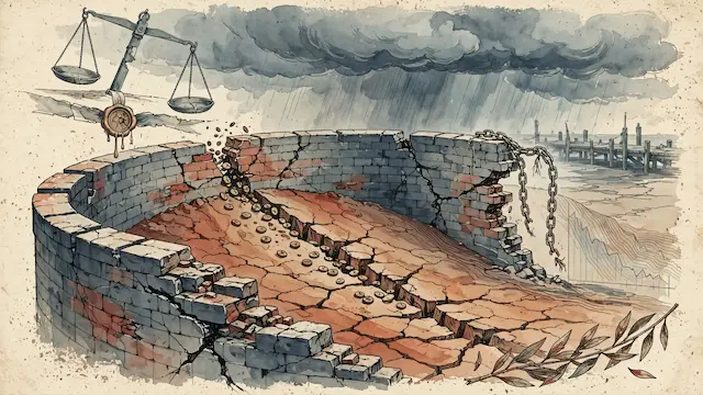 Netanyahu's Isolation Plan Could Cost Israel Dearly