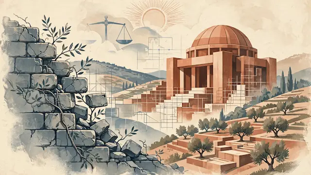 Right-Wing in Israel Sheds Fear of Power, Reshaping Nation