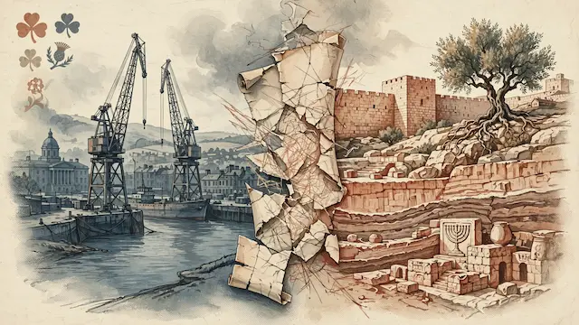 בכיר לשעבר בביקורת על אובמה: "שיכתוב מעוות של ההיסטוריה הישראלית"