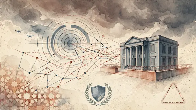 US Intelligence Warns of Advanced Iranian Plots to Assassinate American Officials