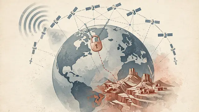 US Asked Musk to Block Hezbollah, Houthis from Starlink, Aid Iran Access