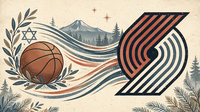 Avdija and Portland Trail Blazers Secure Second Straight Win