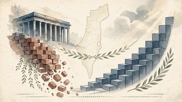 Polls Show Declining Support for Netanyahu's Coalition Ahead of Elections