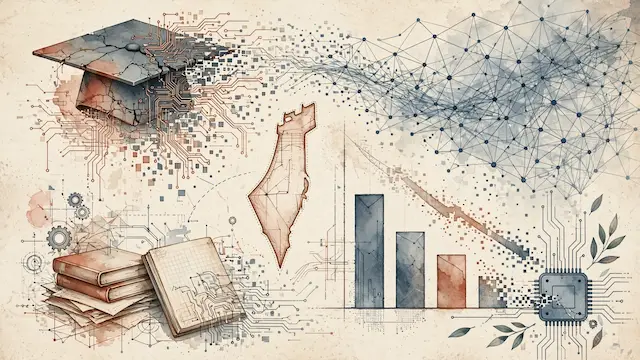 AI Revolution Challenges Value of Computer Science Degrees in Israel