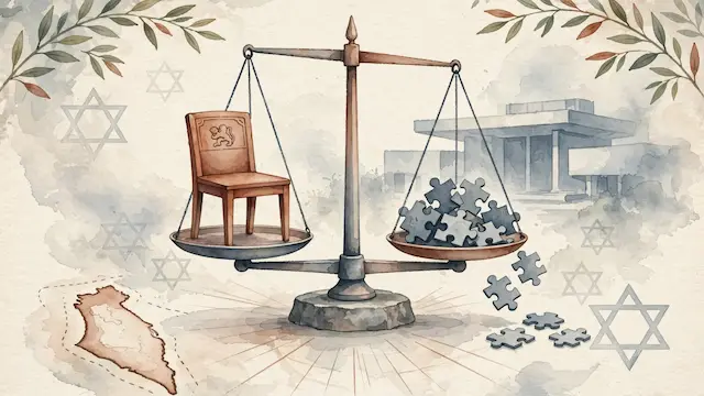 Israeli Election Uncertainty: Netanyahu Could Stay PM Even Without Majority