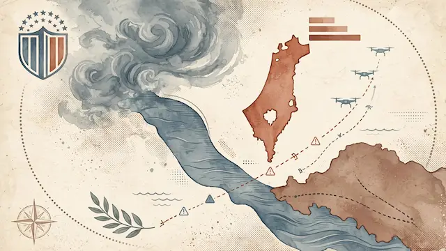 US Updates Israel Travel Advisory Amid Regional Conflict Fears