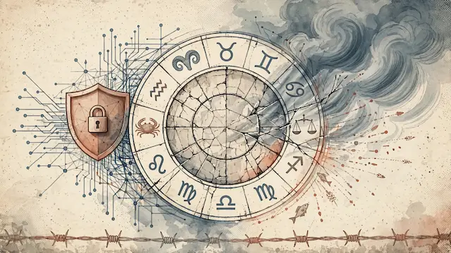 Marvel's 'Zodiac' Series Sparks Anti-Israel Backlash Online