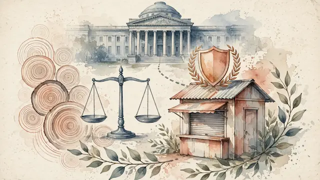 Court Recognizes Protected Tenancy Rights After 47 Years in Rehovot Market Dispute