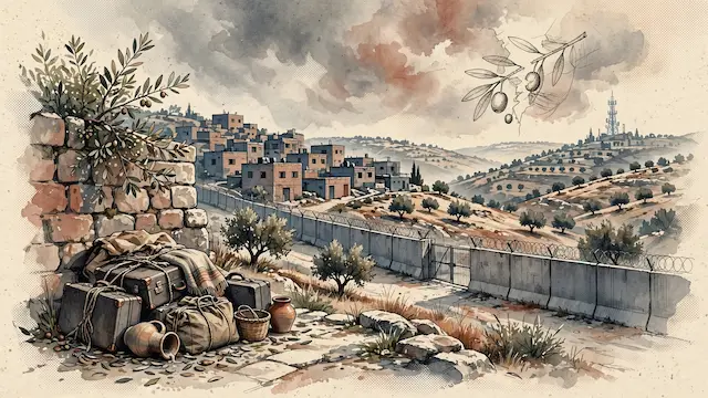 Global News Roundup: Israel Launches West Bank Operation Amidst International Tensions