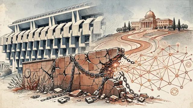 Netanyahu Defies Bank of Israel on Crypto Sanctions Plan