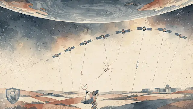 US Governments Leveraged Elon Musk's SpaceX for Foreign Policy Goals