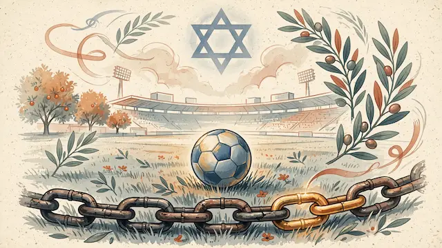Maccabi Petah Tikva Secures Crucial Win Amidst Player Controversy
