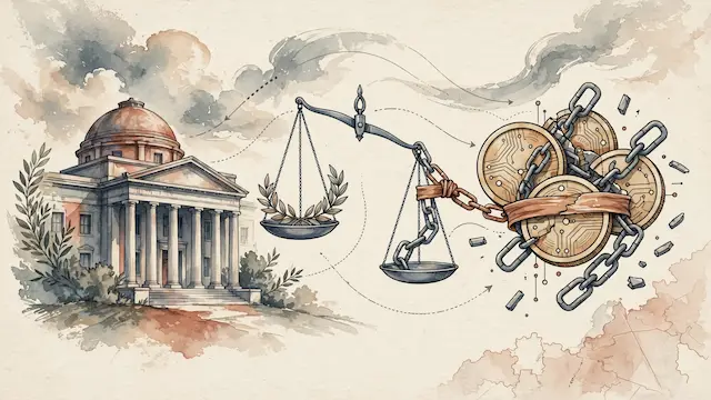 בנק ישראל קורא לנתניהו למנוע סנקציות על רקע שימוש במטבעות קריפטוגרפיים