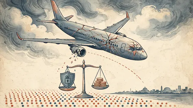 Flydubai Passengers Select Law Firm for Multi-Million Dollar Lawsuit
