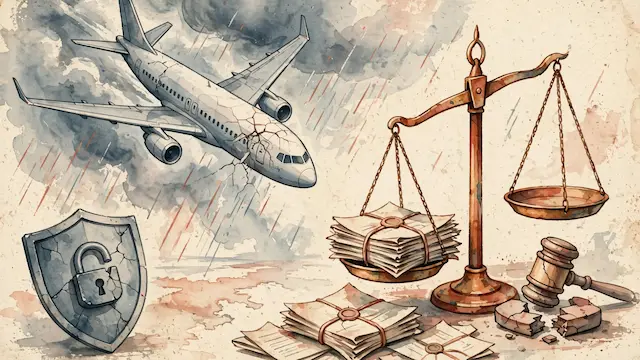 Flydubai Passengers Plan Multi-Million Dollar Lawsuits