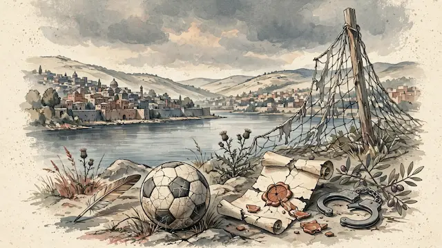 Tiberias Soccer Club Deal in Jeopardy Amidst Owner's Refusal to Sign