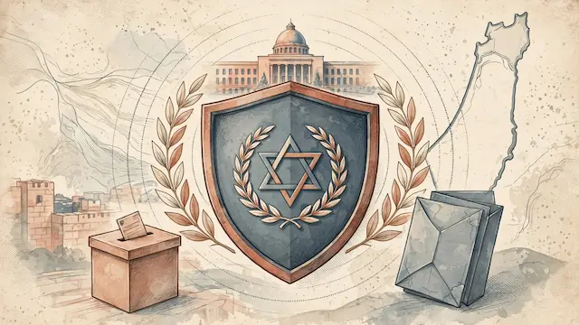 Shin Bet to Secure Israeli Party Leaders Ahead of Elections