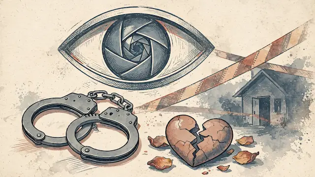 Big Brother Star Arrested on Suspicion of Assaulting Girlfriend