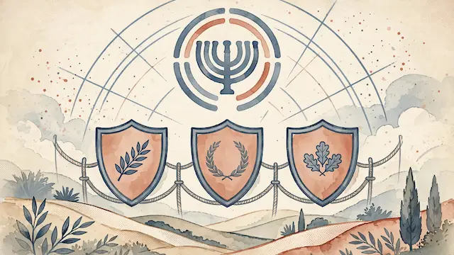 השב"כ יאבטח שלושה מנהיגים פוליטיים לקראת הבחירות