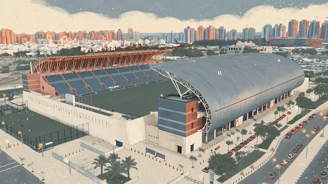 Police Warn of Traffic Jams Ahead of Major Football Match in Petah Tikva