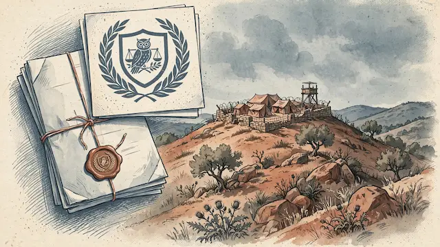 בכירי מערכת הביטחון לשעבר: להכריז על "נערי גבעות" כארגון טרור
