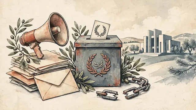 Publicist Moti Carpel Declares Support for Ofer Winter's Party