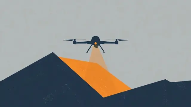 Drone Infiltration Triggers Sirens in the Upper Galilee