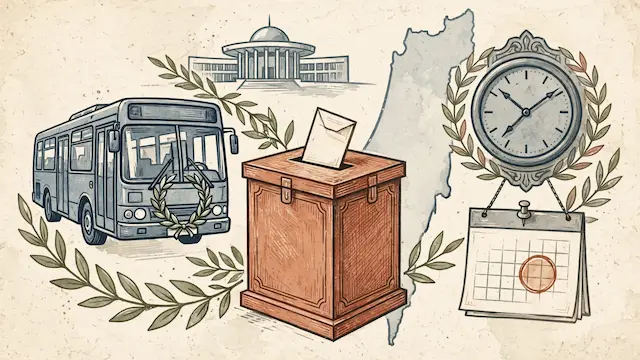 Guide to Israel's 2026 Election: Voting, Free Transport, and Key Details