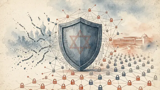 Israel Thwarts Russian Attempt to Influence Knesset Elections