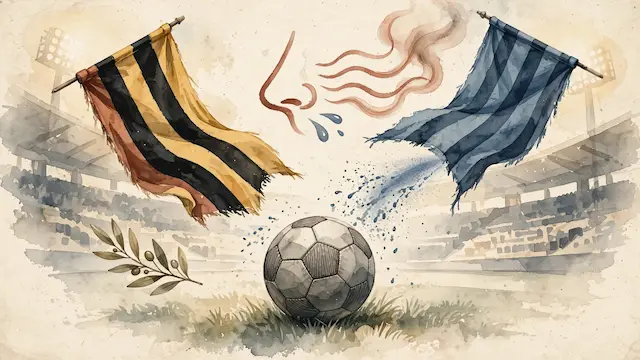 Beitar Jerusalem Captain Yarden Shua Accused of Spitting Incident