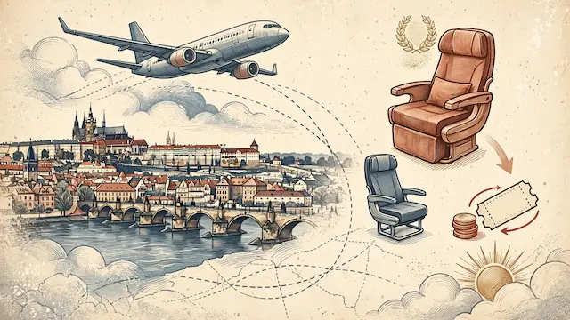 El Al Offers Passengers Free Flights as Compensation for Service Downgrade