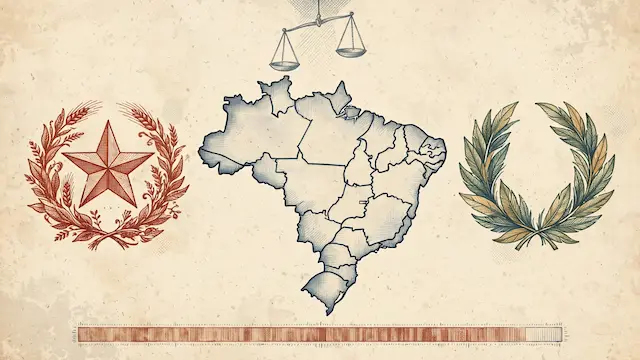 Close Brazil Election Race: Lula Leads Bolsonaro After 90% of Votes Counted